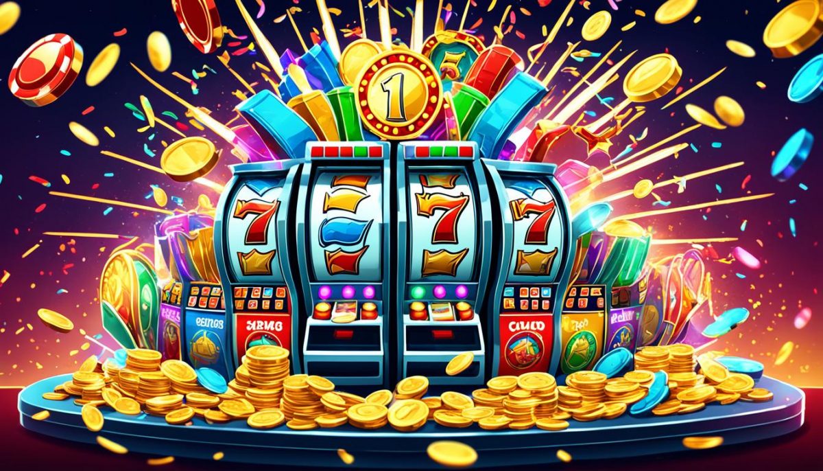 casino bonuses