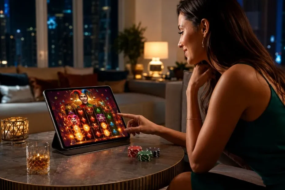 Joker Strike no RioBet: como funcionam os free spins sem depósito