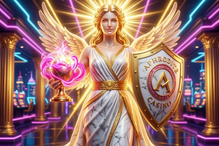 Aphrodite Casino Avis 2026